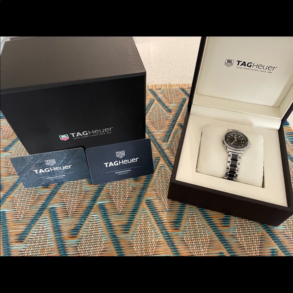 Tag heuer formula 1 - Picture 2 of 2